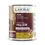 Лак НЦ-218 мебельный