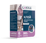 Клей обойный виниловый