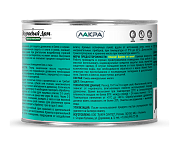 Масло для полков бань и саун ЗДОРОВЫЙ ДОМ