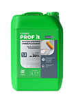 Грунтовка акриловая универсальная PROF it